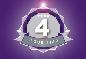4 Star