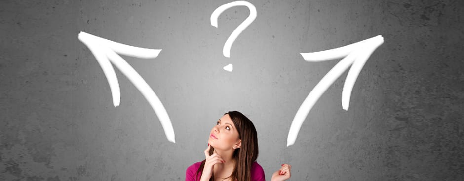 Picture Showing Decisions To Be Made When Choosing An Accountant Picture Showing Decisions To Be Made When Choosing An Accountant