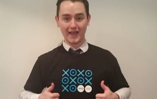 sam clow xero technologist
