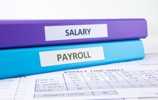 Auto enrolment and payroll