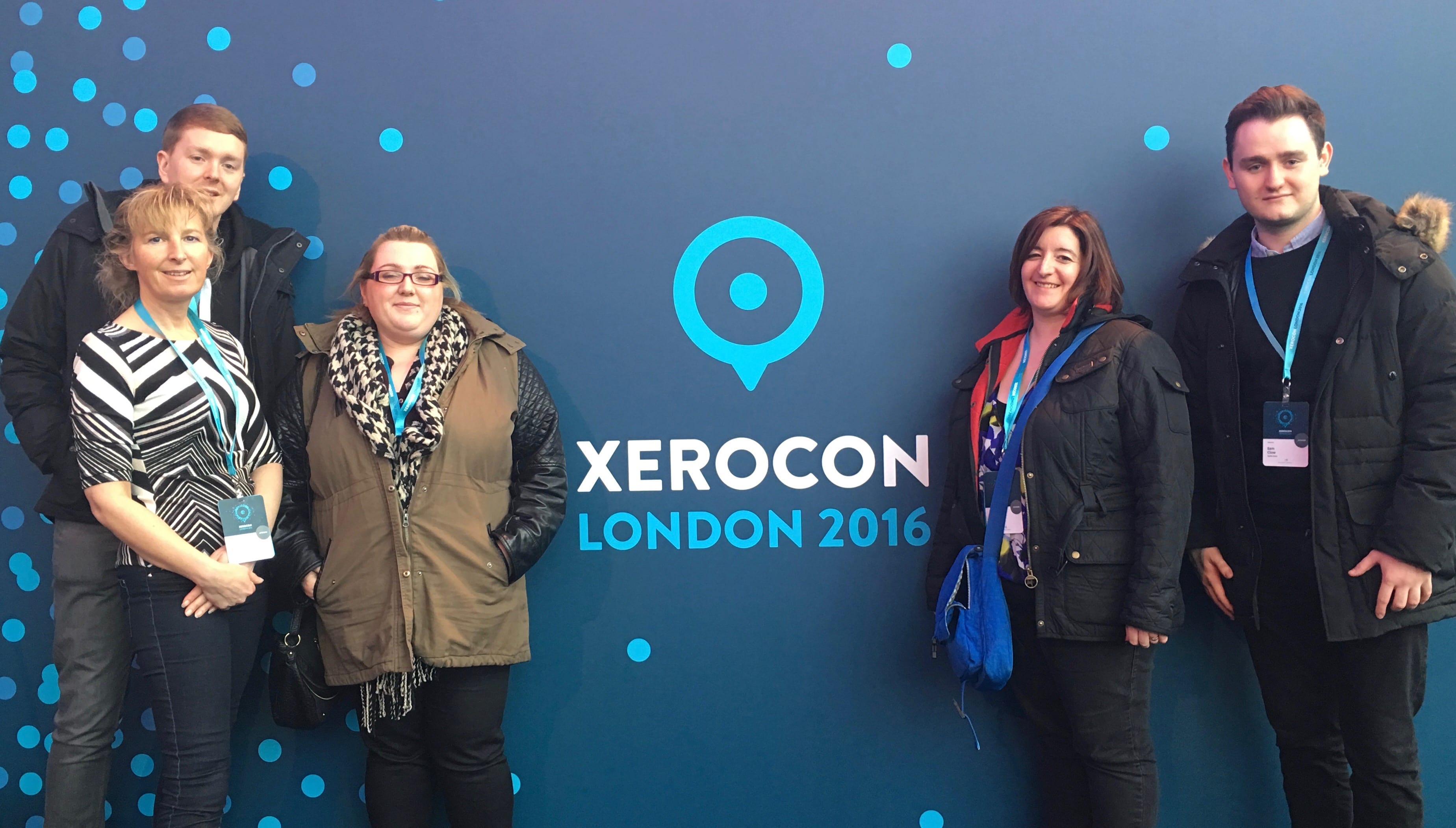 Xerocon 2016