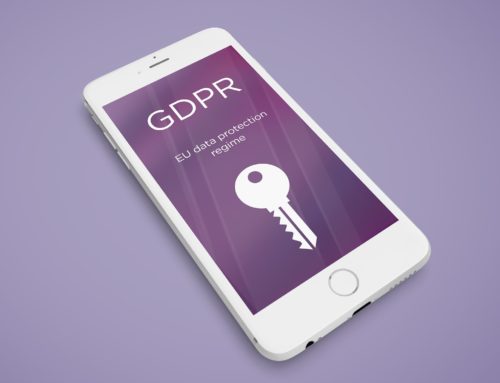 What does GDPR mean for small business?