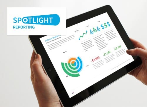 SP Spotlight