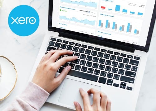 SP Xero
