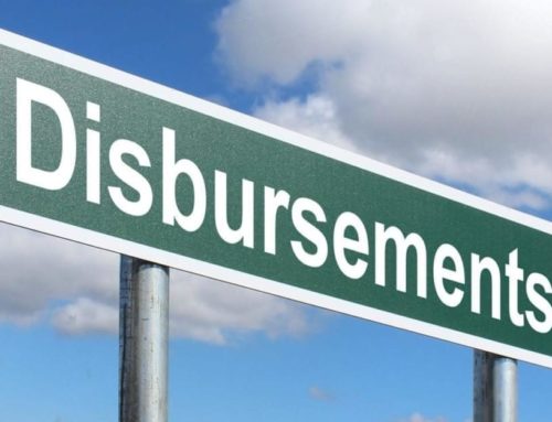 Can I charge VAT on disbursements?