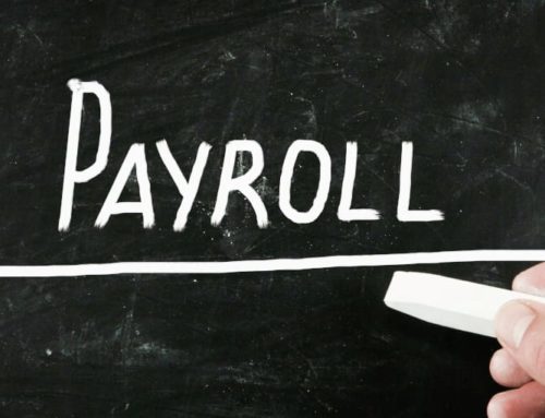 Furlough feature in Xero Payroll