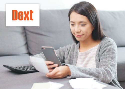 DextPrepare
