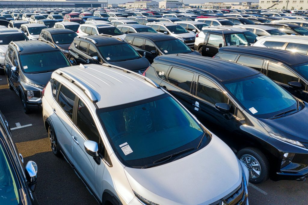 What Is a Pool Car? HMRC Rules, Real-Life Examples & Record Keeping Tips